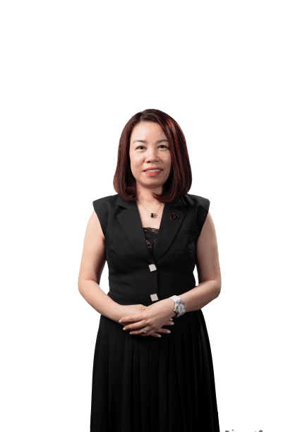 Mrs. Nguyễn Thị Hạnh